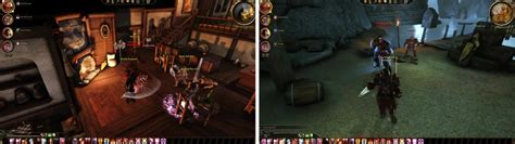 dragon age awakening amaranthine or vigils keep|The Assault on Amaranthine .